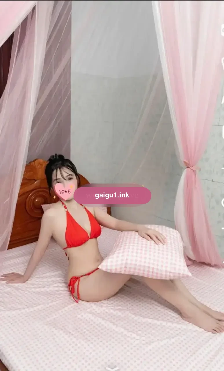 GÁI GỌI ❤️ BĂNG BĂNG ❤️ XINH XẮN ❤️ DÁNG CHUẨN, VÚ TO ❤️ ĐÁNG YÊU TÌNH CẢM