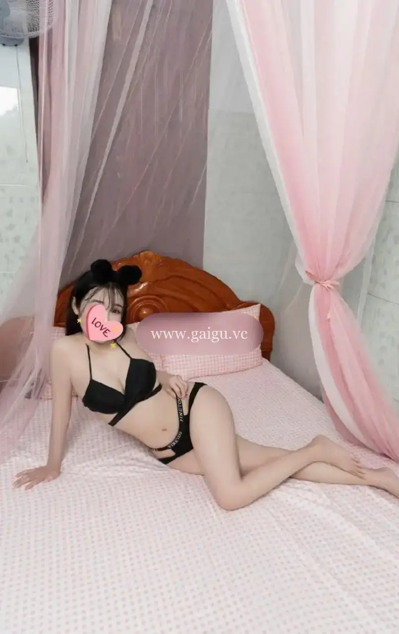 GÁI GỌI ❤️ BĂNG BĂNG ❤️ XINH XẮN ❤️ DÁNG CHUẨN, VÚ TO ❤️ ĐÁNG YÊU TÌNH CẢM