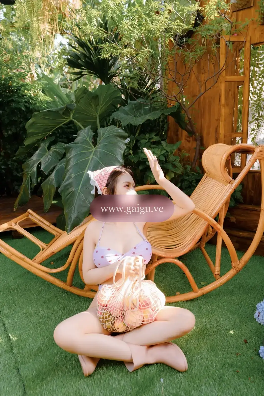 [HOT] HUYỀN BABY - FACE DÂM BODY XUẤT SẮC