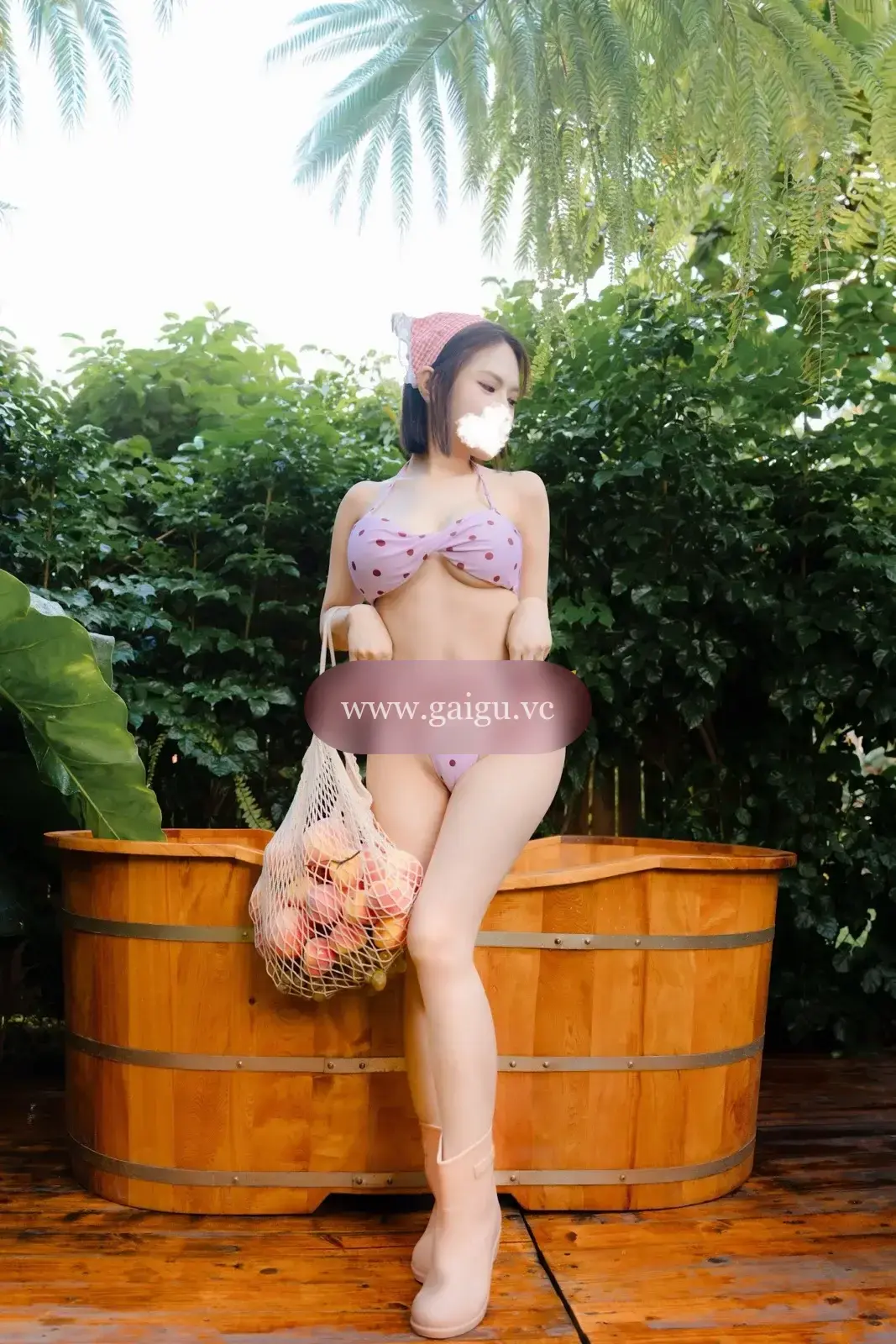 [HOT] HUYỀN BABY - FACE DÂM BODY XUẤT SẮC