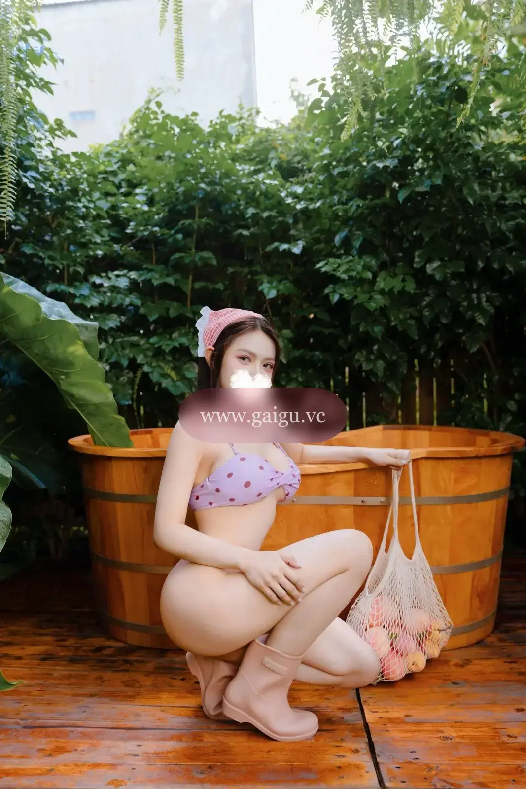 [HOT] HUYỀN BABY - FACE DÂM BODY XUẤT SẮC