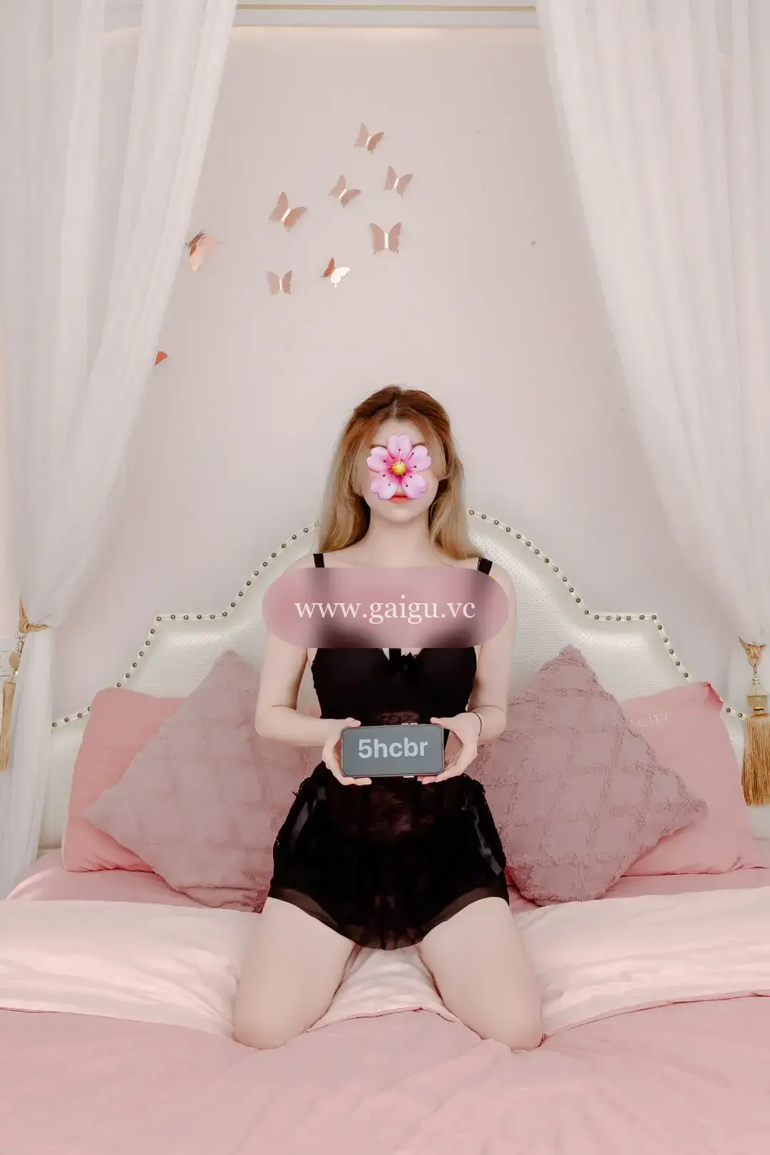 [💯V.I.P] 💥Thỏ Vani 💥 Cực Phẩm Mình Dây 💦 NON TƠ LÀM TÌNH CHUYÊN NGHIỆP