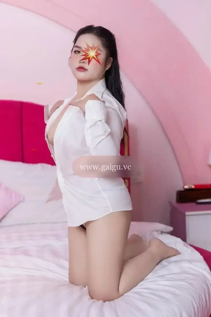 {Bài Chuẩn}💋Bé trinh ny💋dáng múp rụp,chiều khách,nước nhiều,dâm,bíp khít vv nhiệt tình.....
