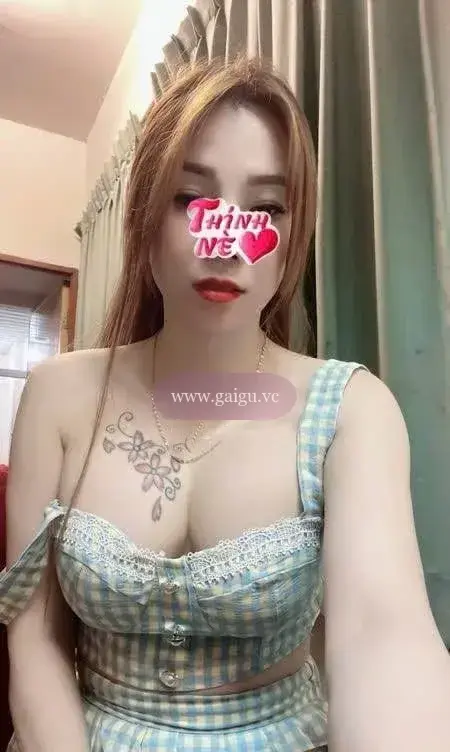 ❤️ Li Sa ❤️ Bím khít , nước nhiều , vú to cam kết nhiệt tình + massage free