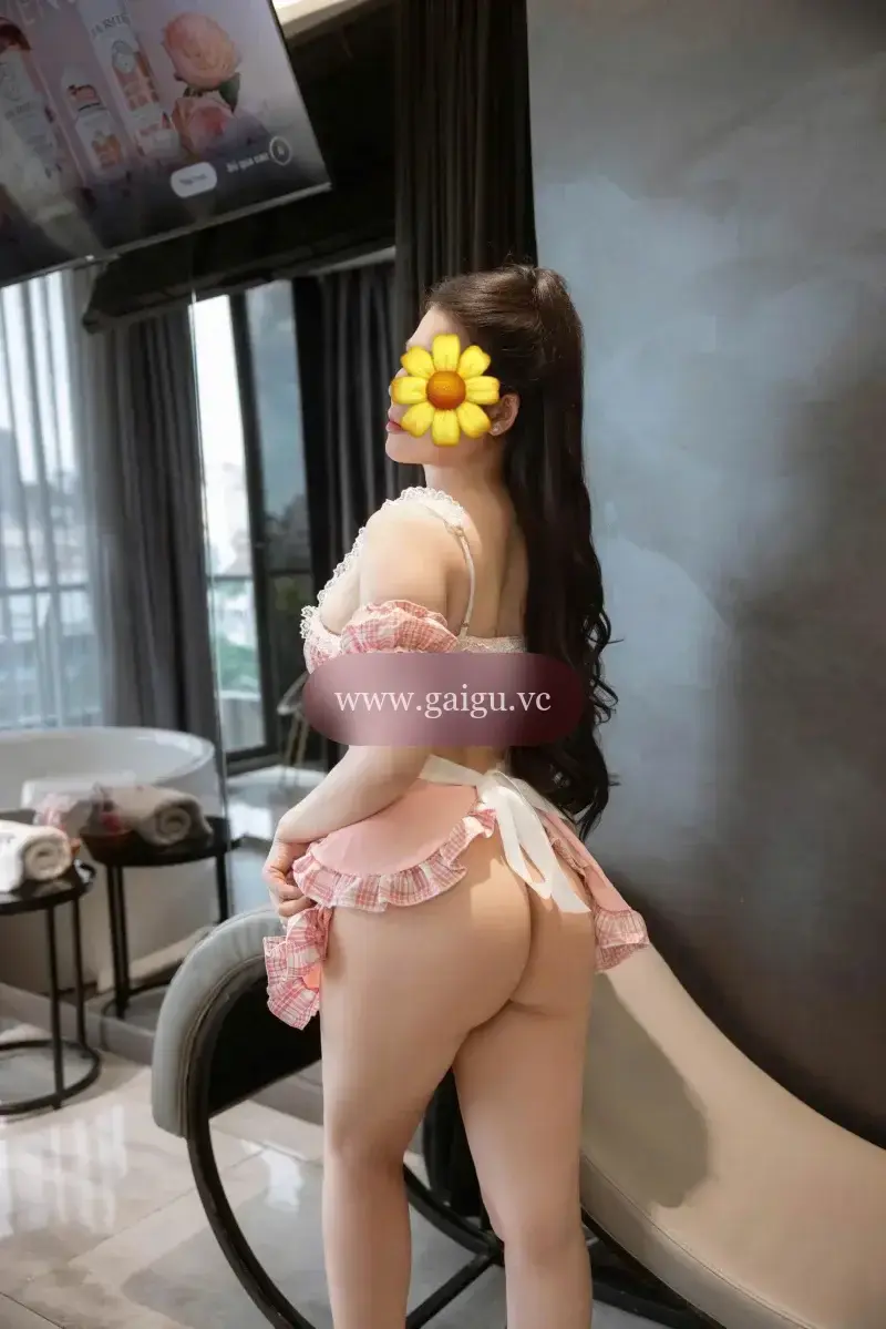[⭐ V.I.P] Thảo My – Ngọt Ngào Chiều Khách, Làm Tình Cũng Được Đấy