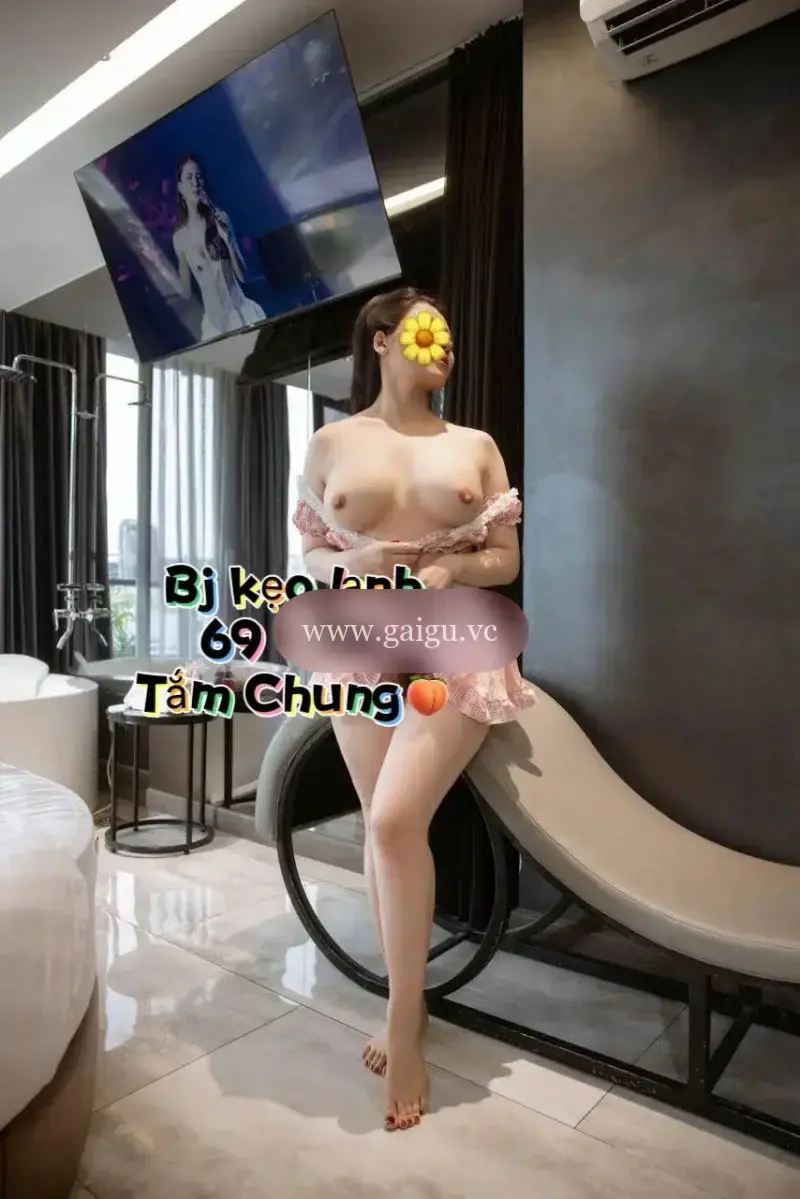 [⭐ V.I.P] Thảo My – Ngọt Ngào Chiều Khách, Làm Tình Cũng Được Đấy