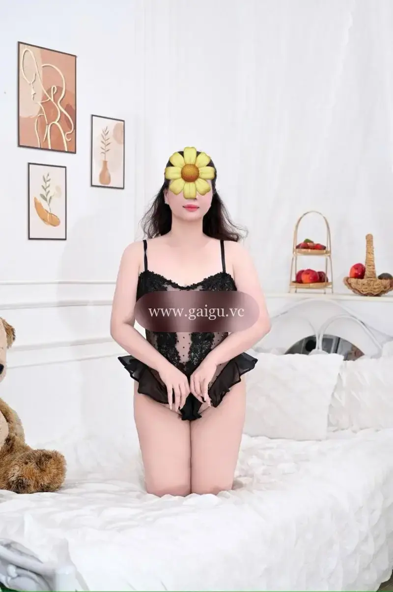 THÚY VY 🌷 GIỌNG NÓI NGỌT NGÀO ĐẾN TỪ MIỀN TÂY MÔNG VÚ CỰC KHỦNG CHĂM SÓC TẬN TÌNH NHƯ NGƯỜI YÊU