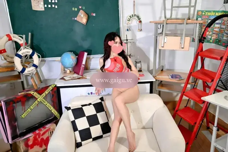 NGỌC SEX MAX PING THÊM ĐỘ SEXY