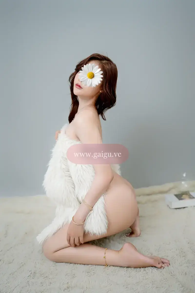 ❤️SURI TRÂN❤️ NON MƠN MỞN VỪA TRÒN 18