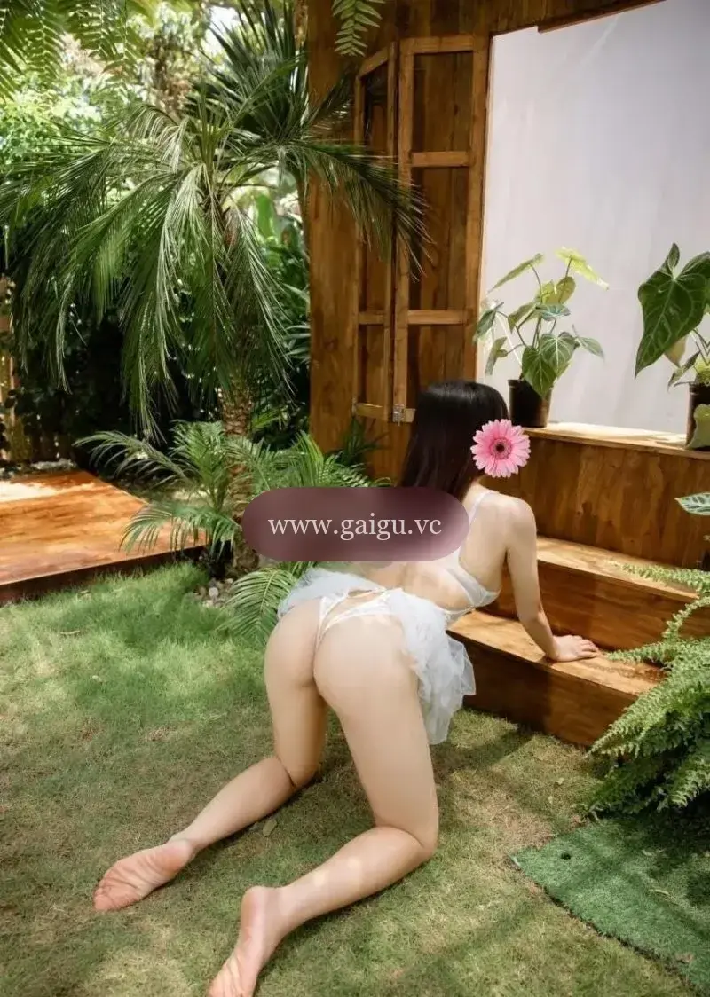 ❣️✨ THANH THỦY ❣️✨ - Đam mê tình dục - Mong To Doggy phê