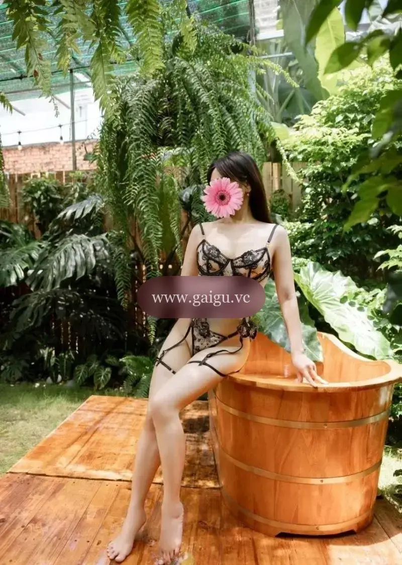 ❣️✨ THANH THỦY ❣️✨ - Đam mê tình dục - Mong To Doggy phê