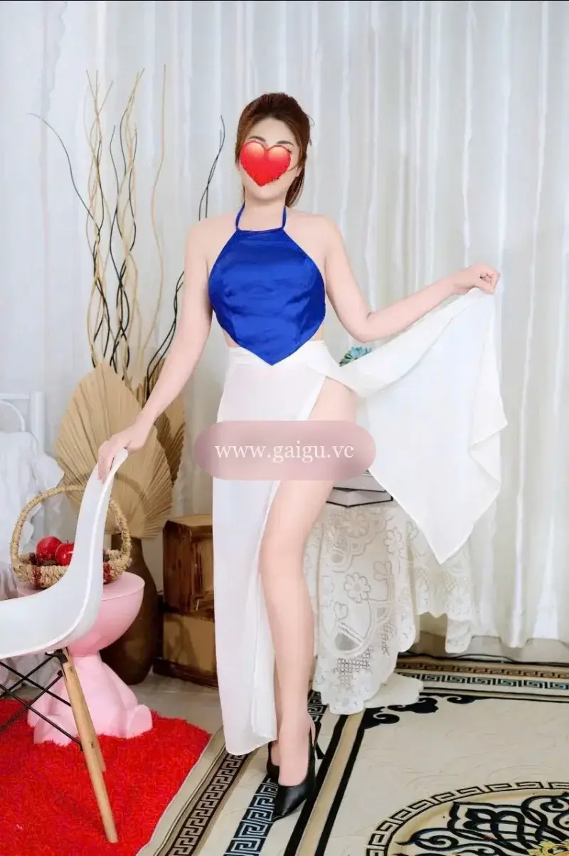 Trúc Phương - dâm dục yêu thương chiều chuộng các anh như người yêu