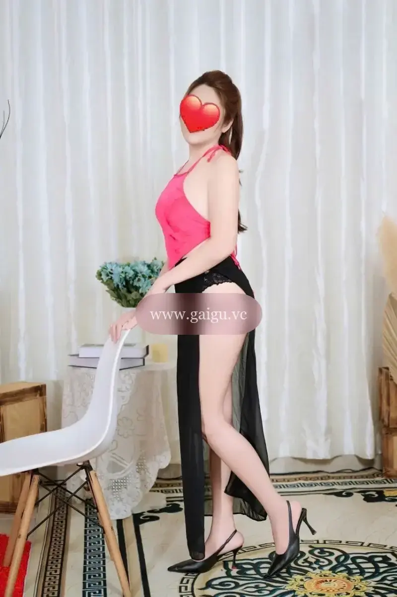 Trúc Phương - dâm dục yêu thương chiều chuộng các anh như người yêu