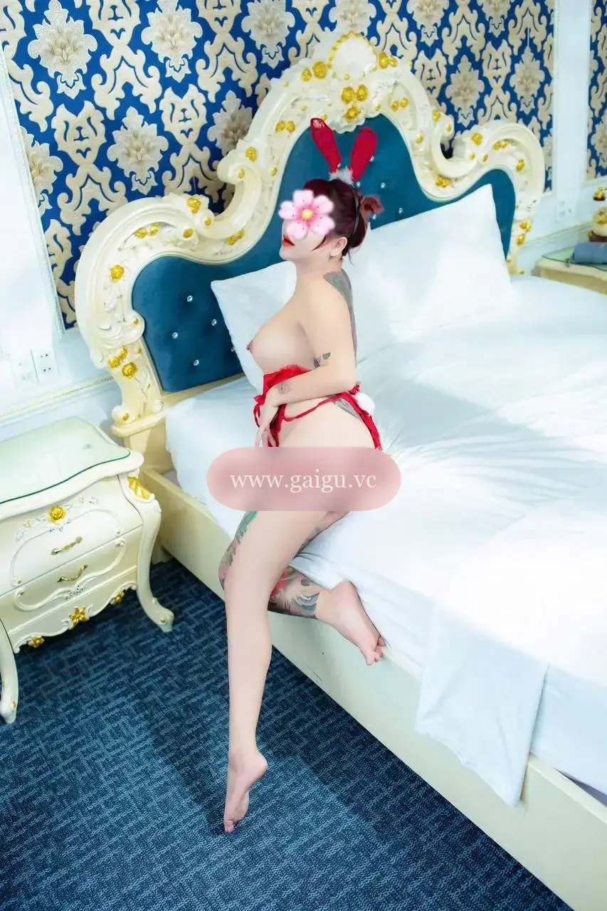 ❤️Hot Girl Đào Chile ❤️Kỹ Năng Tuyệt Đỉnh, Chiều Khách Hết Mình