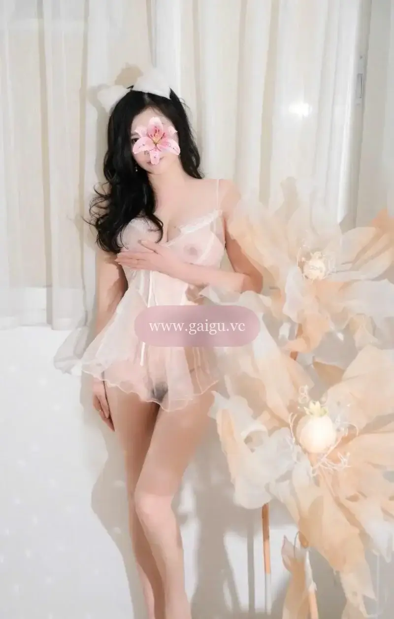 [⭐ VIP✔ ] Ân Ân - Đẳng Cấp Mình Dây, Service Đỉnh Cao Đê Mê Từng Nhịp Nhấp