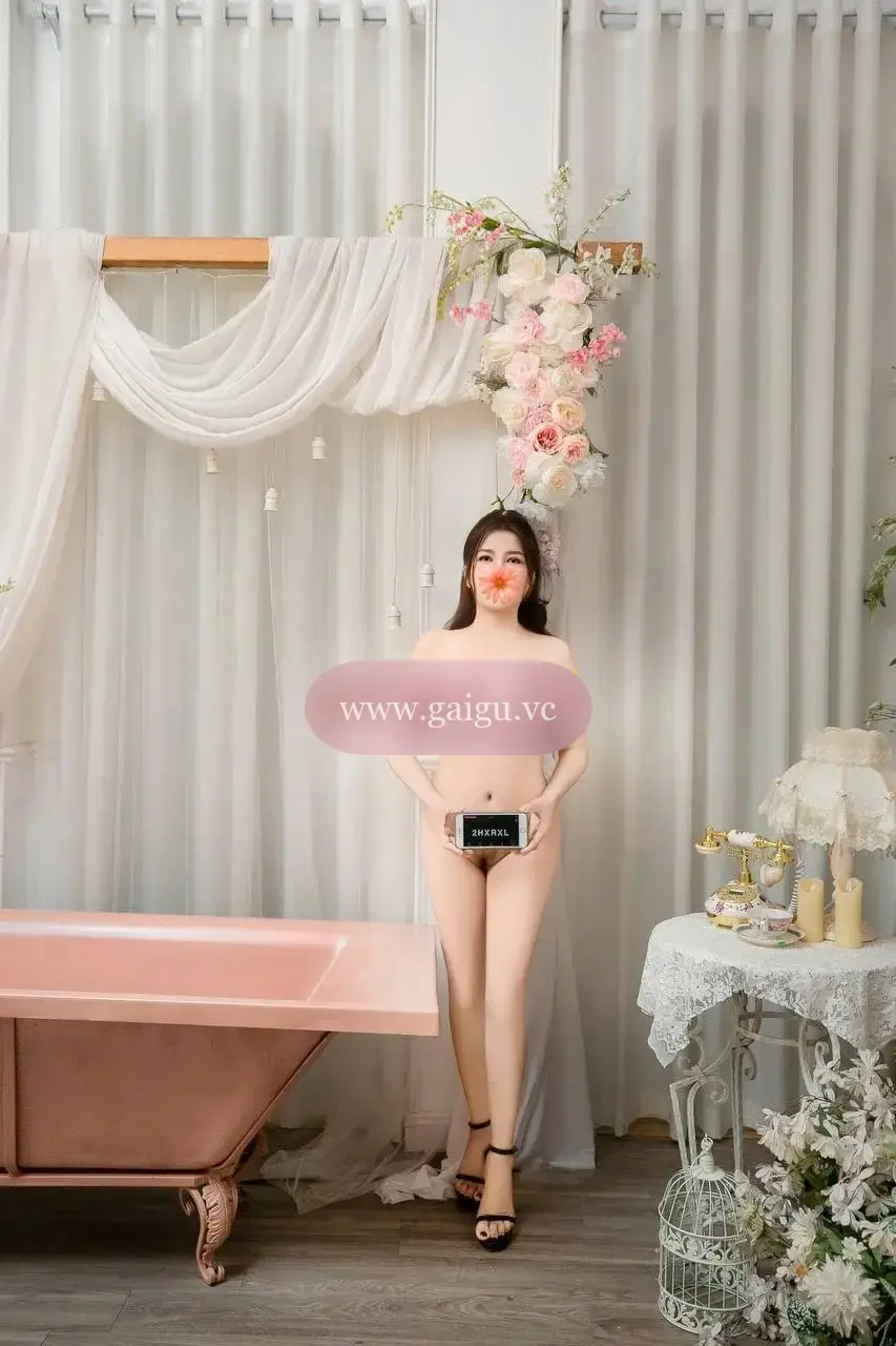 ♥️ Ngọc Anh ♥️ Nhỏ Nhắn Dễ Thương,Em Hàng Hệ Tình Cảm Chiều Khách