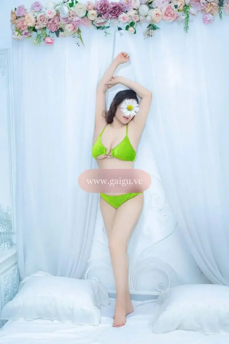 Tường Vi- em hàng tươi xanh,làm tình chuẩn chỉ!!!
