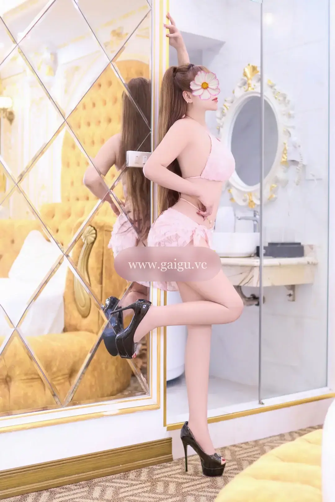 YẾN NHI - SIÊU DÂM NỮ BÚ LIẾM ĐỈNH CAO LÀM TÌNH CỰC SƯỚNG
