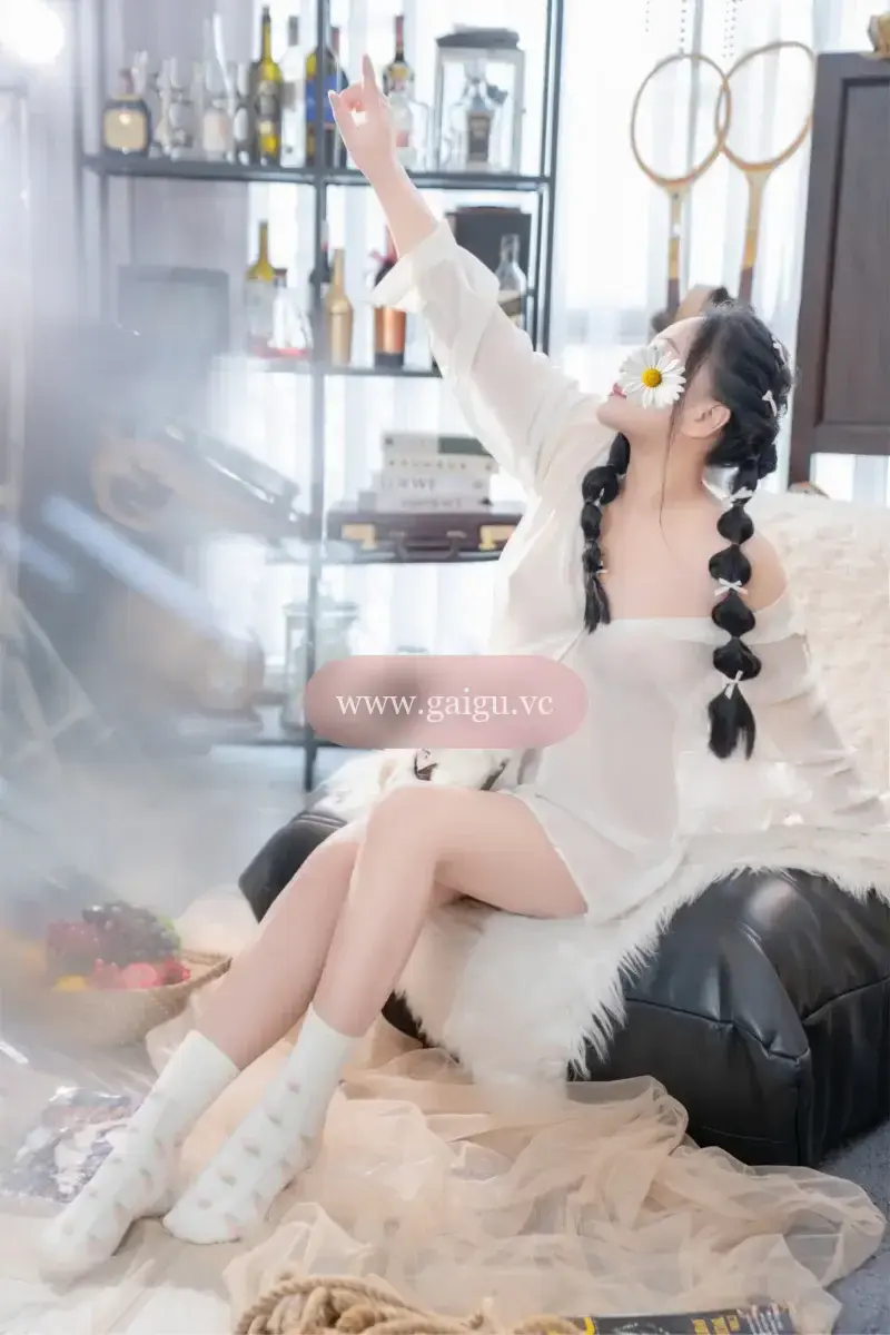 Hạ Nhiên_ Gái dâm chiều khách, làm tình cực phê