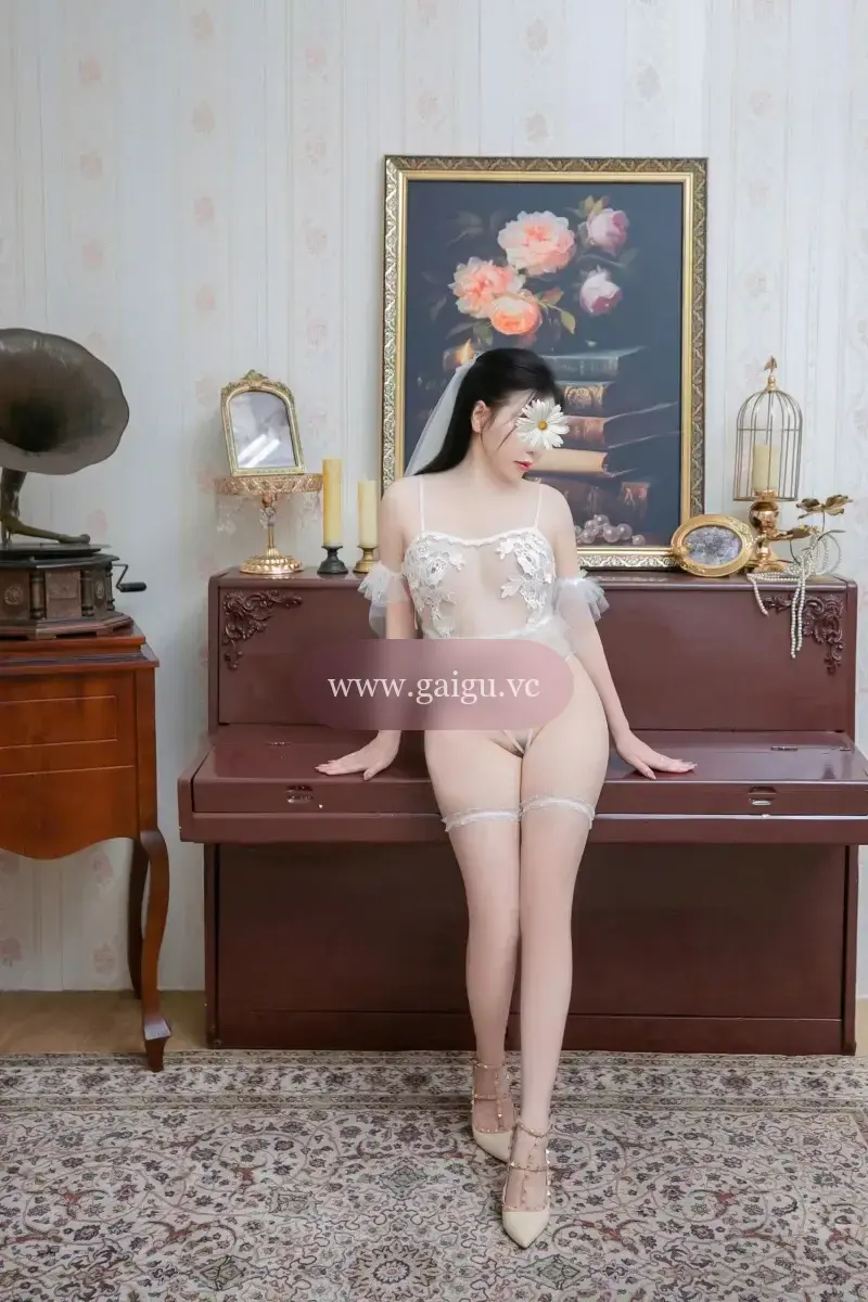 ❣️NGỌC ÁNH❣️XINH DÂM PHỤC VỤ VUI VẺ NHƯ NY
