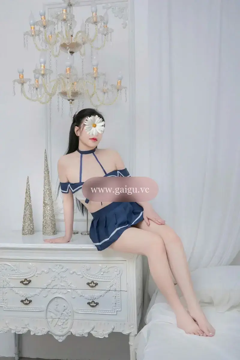 ❣️NGỌC ÁNH❣️XINH DÂM PHỤC VỤ VUI VẺ NHƯ NY