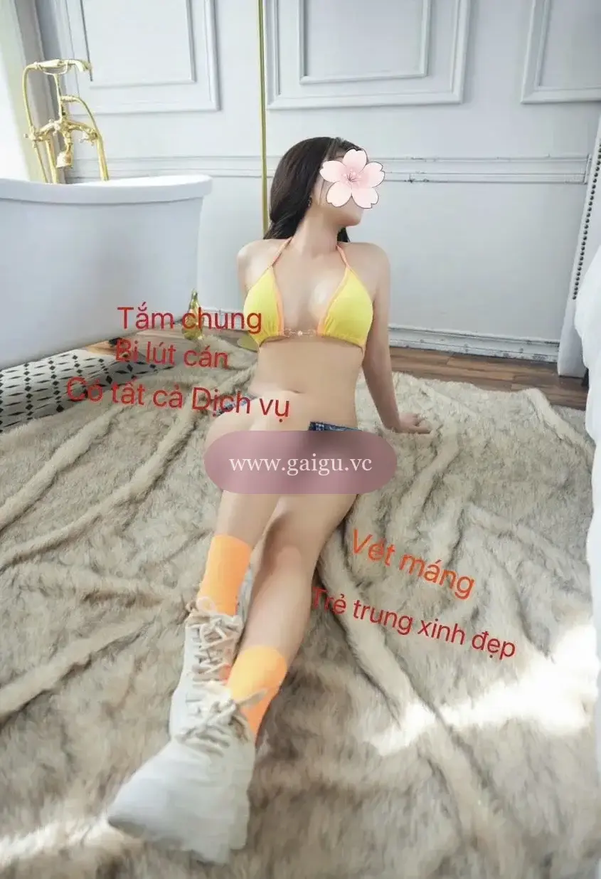 Thư Kỳ 🦋Dịch Vụ Chu Đáo🦋Xinh Gái Nhiệt Tình🦋Chiều Khách Tới Bến