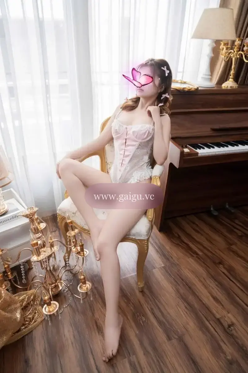 ✨THỎ YÊU❣️MIỀN TÂY XINH XẮN SIÊU DÂM PHỤC VỤ TẬN TÌNH CHU ĐÁO
