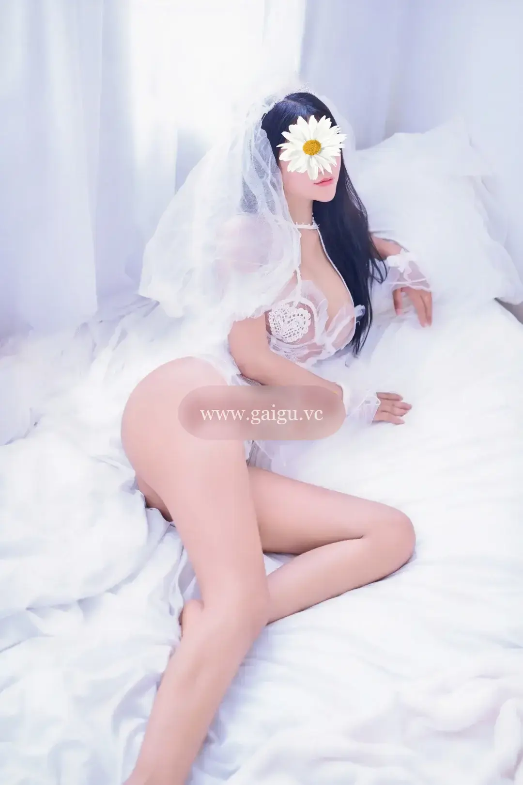 BÉ QUỲNH --- SEXY, NON TƠ, DỄ THƯƠNG!!!