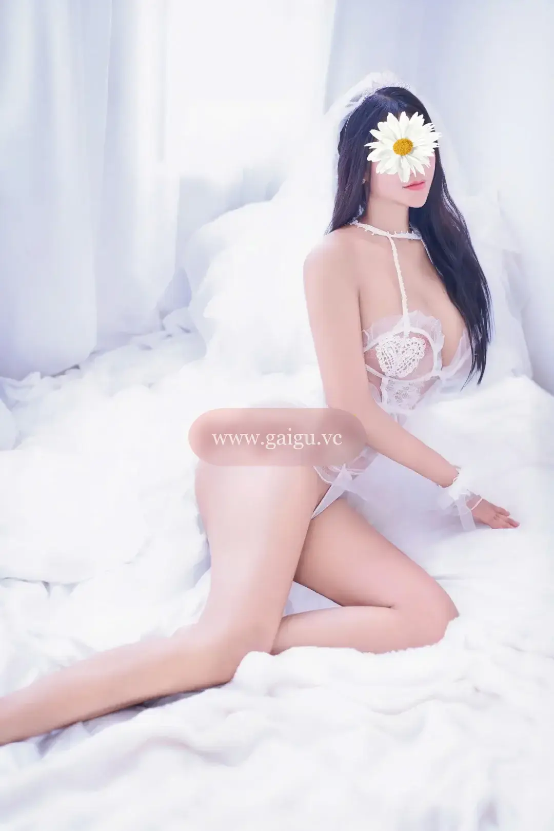 BÉ QUỲNH --- SEXY, NON TƠ, DỄ THƯƠNG!!!