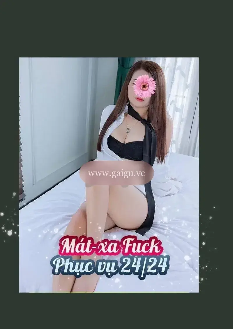 Thanh Nga - Sexy khiêu gợi - Dâm ngoan chiều khách - Free Massage