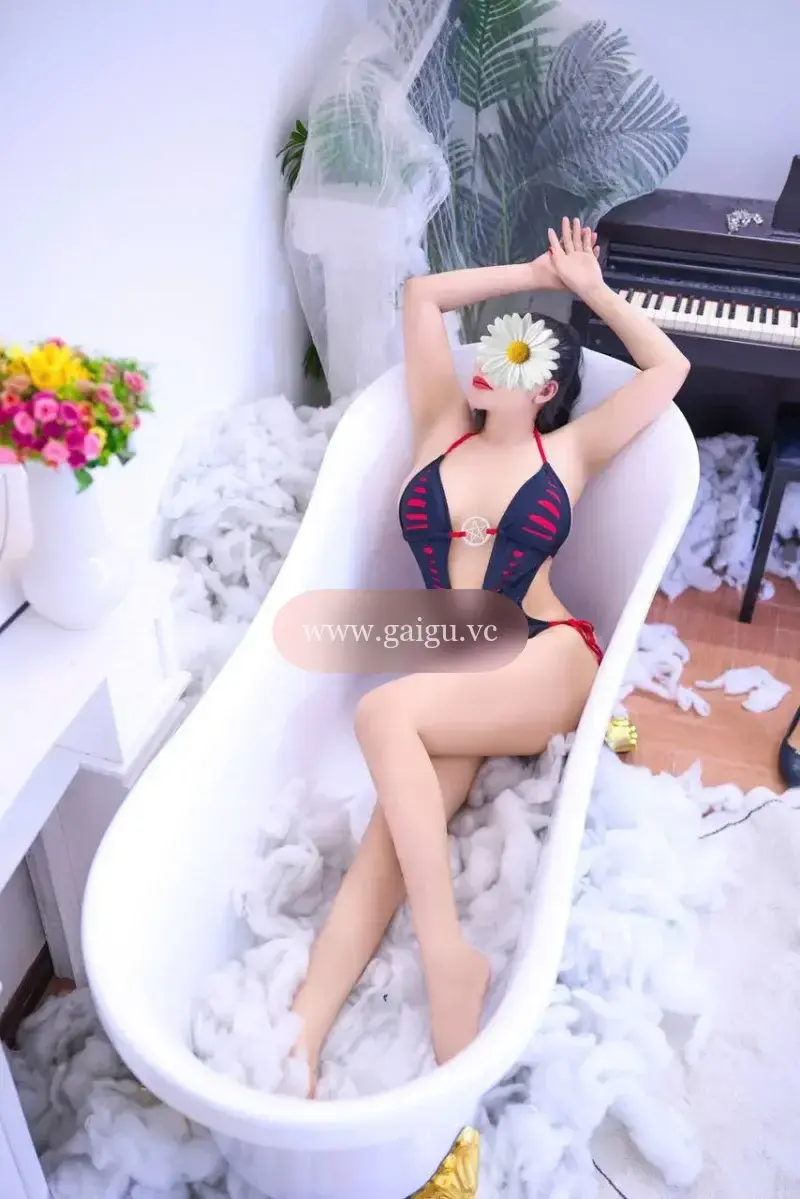 [⭐ V.I.P]‼️Linh Kem💕 BODY RỰC LỬA,  có thêm dịch vụ CIA ‼️