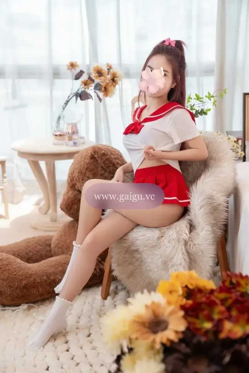 [⭐ V.I.P ✔ ] Bé Candy❤️EM GÁI LOLI MÌNH DÂY, CÁ TÍNH MẶT CỰC XINH