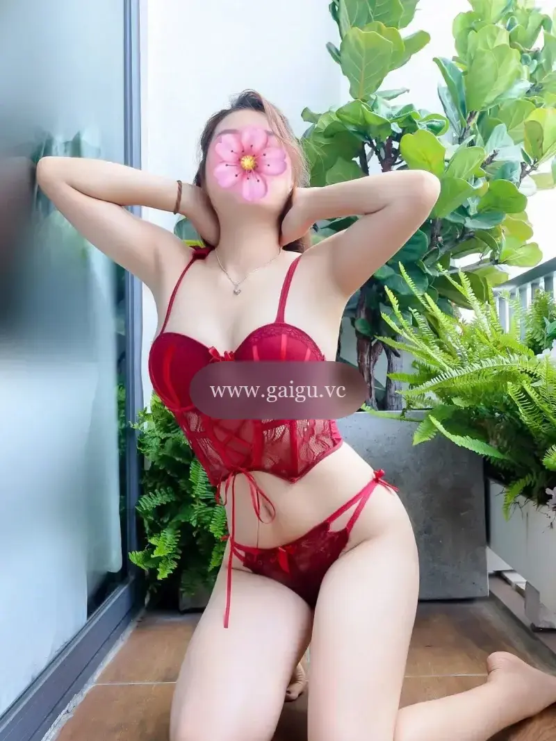 [⭐ V.I.P] ❤️ Mỹ Duyên ❤️  E Gái Da Trắng, Hàng Tươi, Service Chuẩn