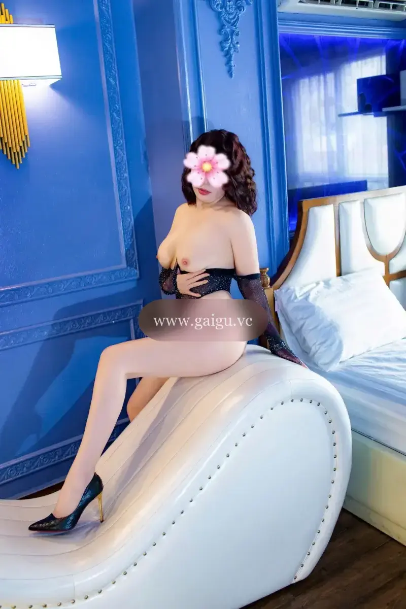 HOT NGỌC MAI BÍM ĐẸP  DUYÊN DÁNG CAO SEVER BAO PHÊ