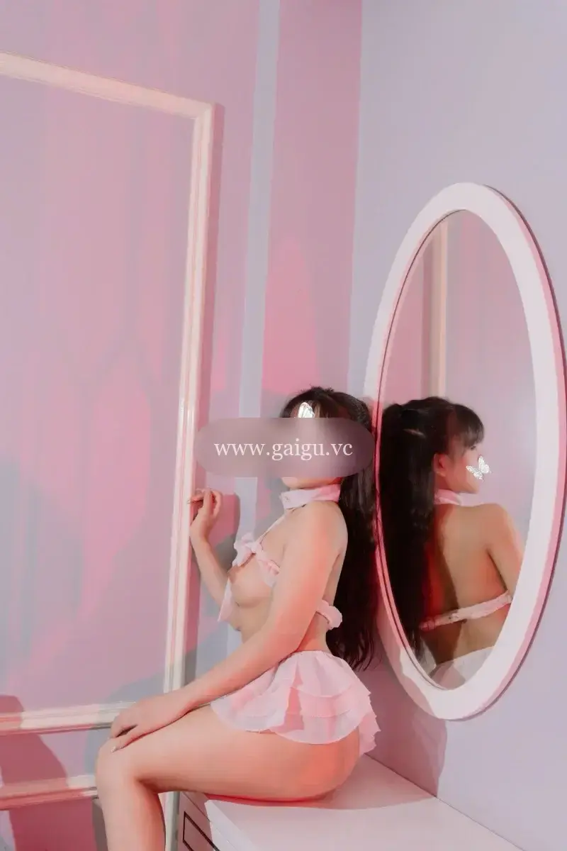 HotTeen❤️ Bé Quỳnh Anh❤️ Non Tơ Đáng Yêu Sexy Quyến Rũ Body Ngon