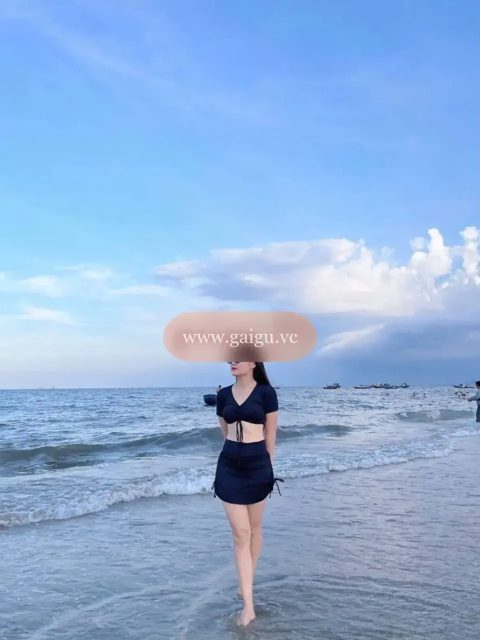 HÀ PHƯƠNG EM GÁI DÂM TÌNH CẢM NHẸ NHÀN