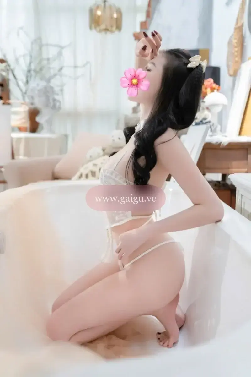 ❤️Bé Sam❤️2k6 Gái Đẹp Cực Xinh, Và Non,Body Tuyệt Đẹp