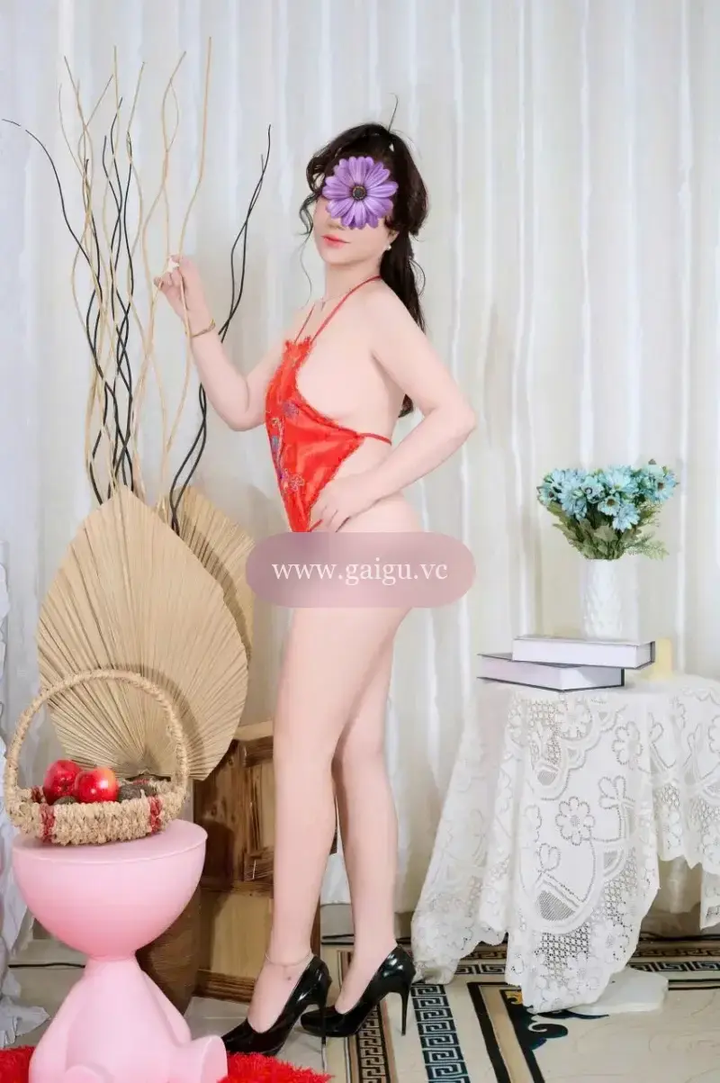 MỸ LAN GÁI MIỀN TÂY CHUẨN CHIỀU CHUỘNG NHƯ NGƯỜI YÊU