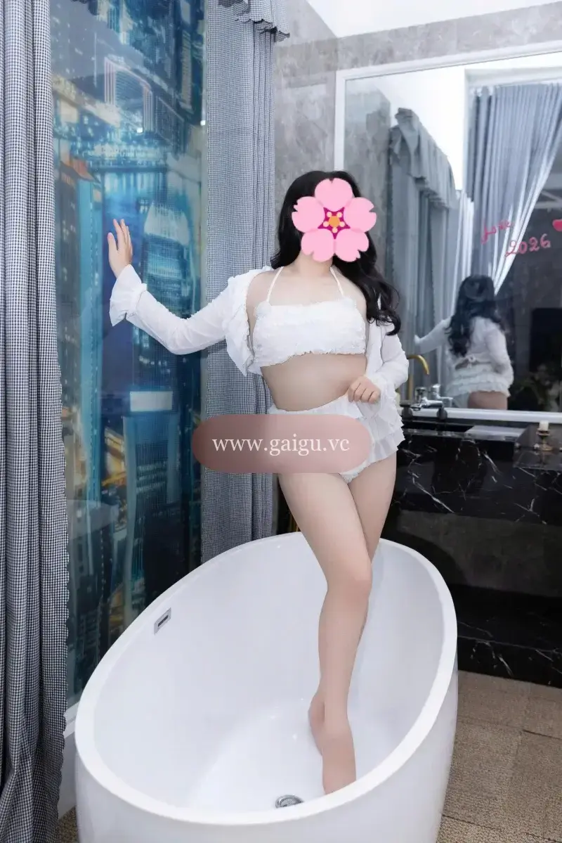 NEW TEEN ❤️GIA HÂN❤️ DÂM NỮ TEEN -LỒN TO MU CAO-VÚ REAL