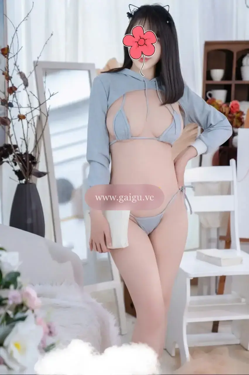 ❤️💯 QUỲNH CHI 💯❤️ Em Gái Mới Vào Nghề Ngoan Ngon Nhiệt Tình