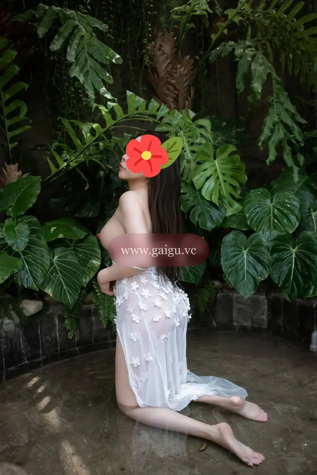 VY VY - THẦN DÂM ĐẲNG CẤP LÀM TÌNH