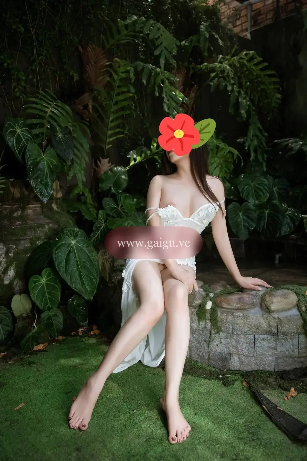 VY VY - THẦN DÂM ĐẲNG CẤP LÀM TÌNH