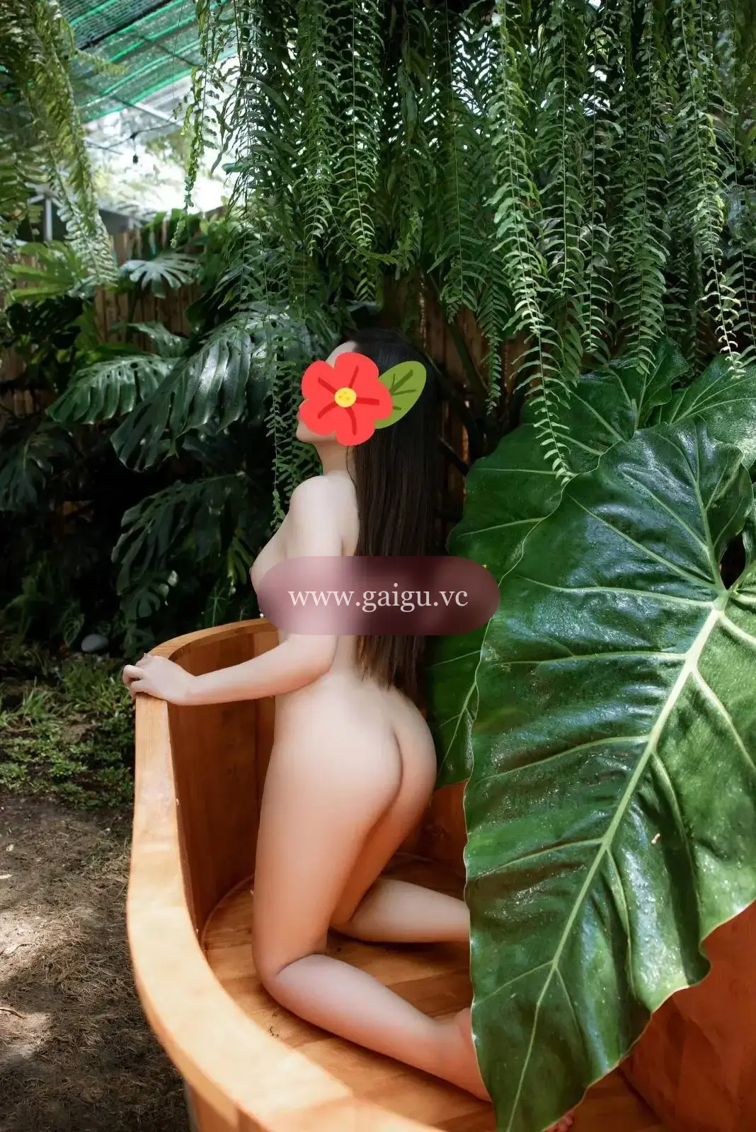 VY VY - THẦN DÂM ĐẲNG CẤP LÀM TÌNH