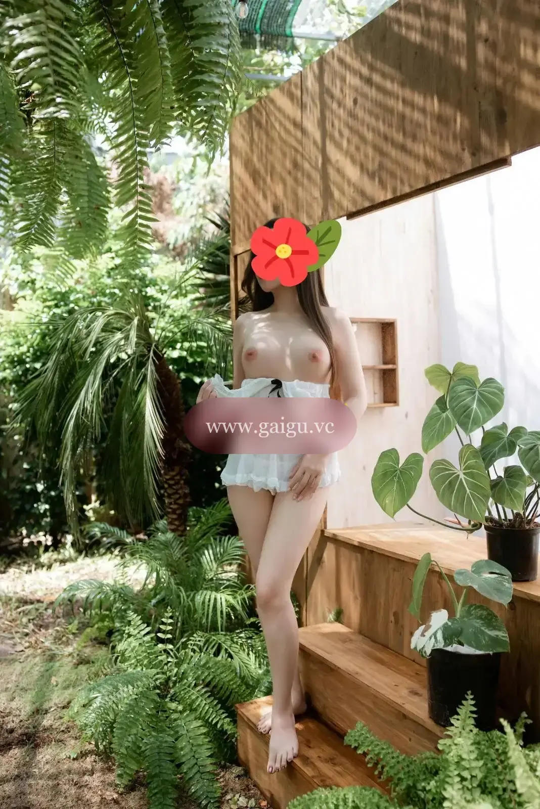 VY VY - THẦN DÂM ĐẲNG CẤP LÀM TÌNH