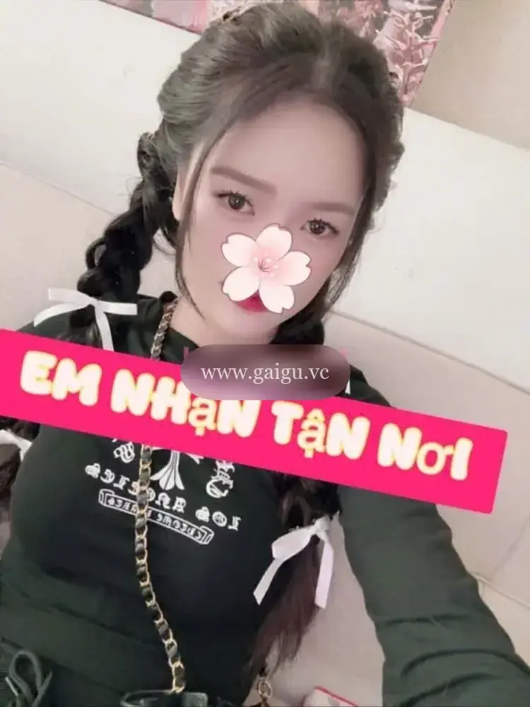 ❤️MỸ LINH❤️MẶT XINH DA TRẮNG LUNG LINH