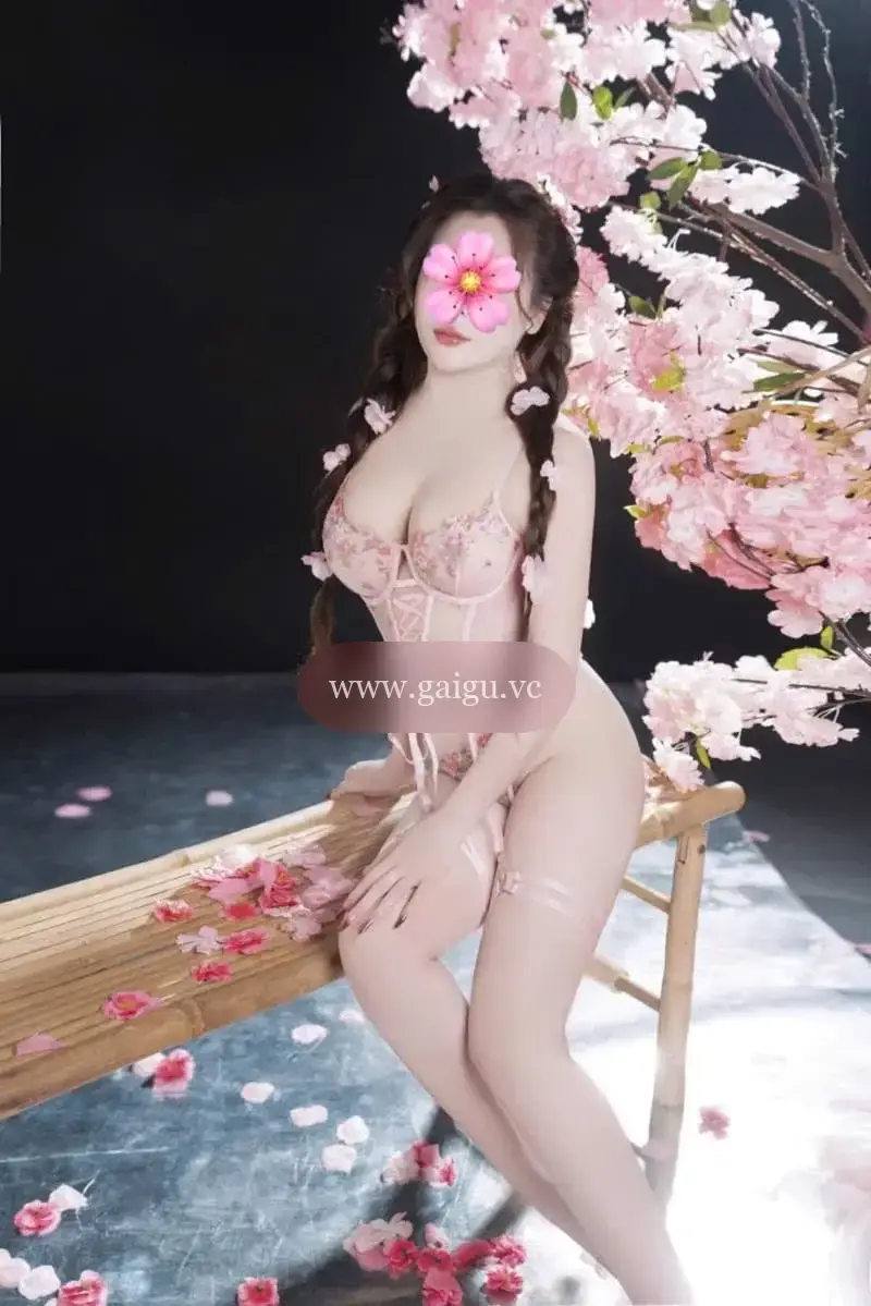 ✨ MỸ LINH ✨– GÁI NHÀ LÀNH CỰC CHIỀU KHÁCH TÌNH CẢM HÊT NẤC