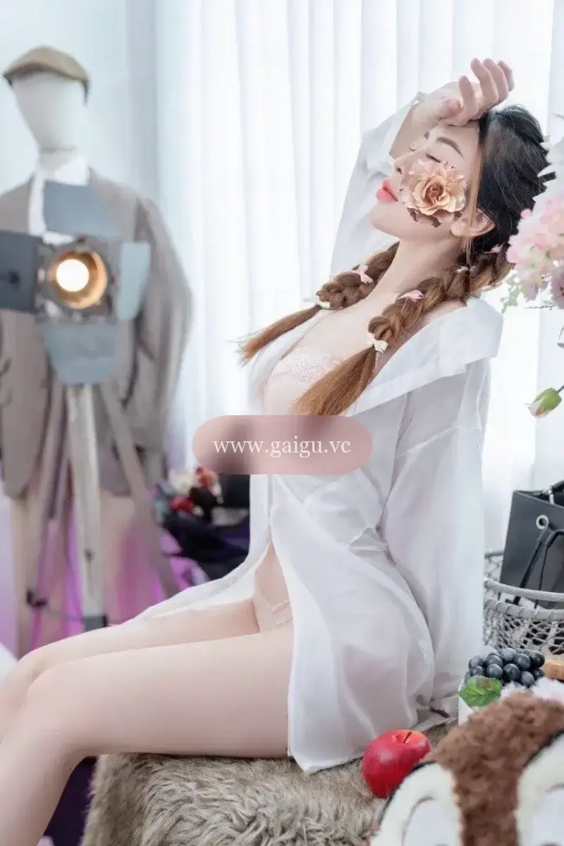 ❤️ BÀI CÓ CLIP❤️ BÉ BẢO NGỌC MẶT DÂM BODY CỰC ĐÃ DÁNG CAO DA TRẮNG MÁT XA BÚ CU ĐỈNH