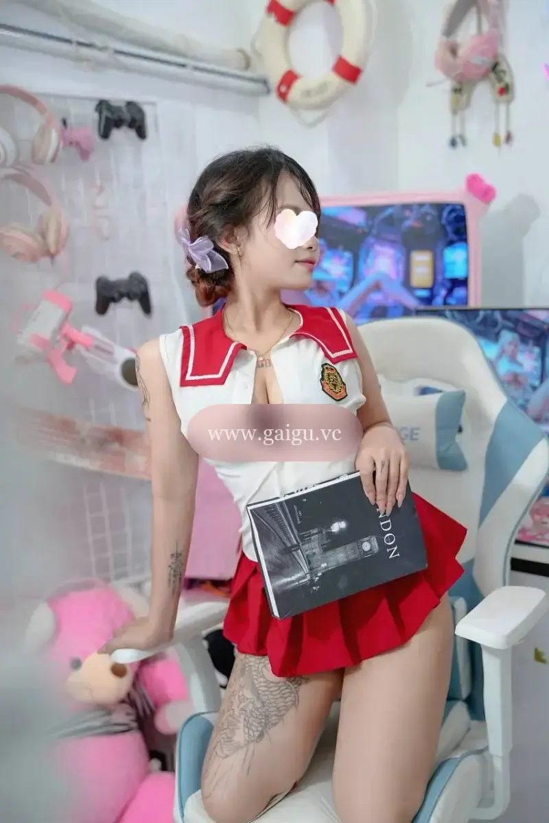 ‼️Kim Ngân 💕 Xinh xắn Đáng yêu Làm Tình chuẩn người yêu ‼️
