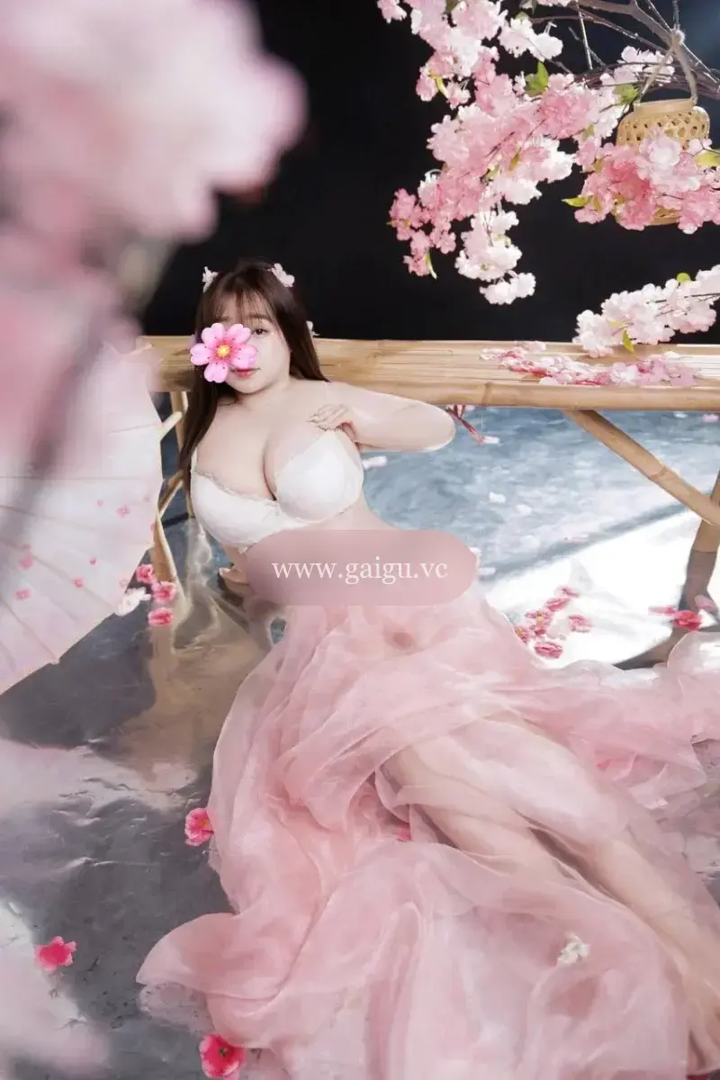 💓BÉ MỠ💓XINH - VÚ TO - MÔNG BỰ - LÀM TÌNH CỰC SƯỚNG