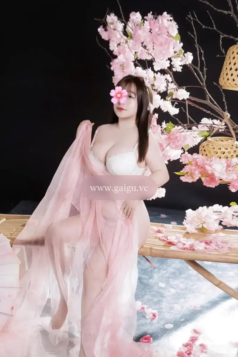 💓BÉ MỠ💓XINH - VÚ TO - MÔNG BỰ - LÀM TÌNH CỰC SƯỚNG